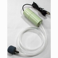 Fish Tank Oxygen Pump Household Aquarium Oxygen Pump Charging Silent Oxygen Pump Fishing Oxygen Pump