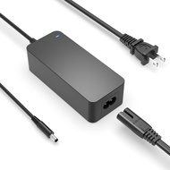Charger Fit for Dell Inspiron P25T P93G P58F P51F P28E P69G P57G P66F P75F P47F P24T P30E P83G P20T 