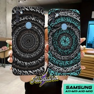 Softcase SAMSUNG A10 A11 M10 M11 Animation 7 - Softcase Pro Camera - Casing Hp - Case - Condom Hp - 