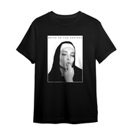 BRING ME THE HORIZON NUN TSHIRT BMTH THE NUN BAND T-SHIRT