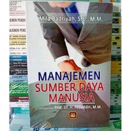Human Resource Management