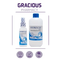 HYDROCYN AQUA (BOTTLE/SPRAY)