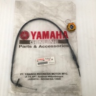 YAMAHA JUPITER Z ORIGINAL YAMAHA GAS CABLE 2P2-F6311-00