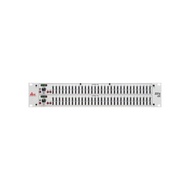 [Domestic Genuine] dbx2ch31 Band Graphic Equalizer 231S