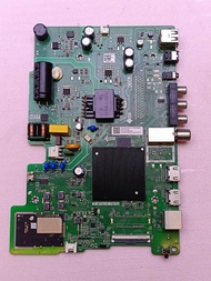 เมนบอร์ด HISENSE รุ่น 32A4200G 32E5G พาร์ท TP.MT9216T.PB702 #1032