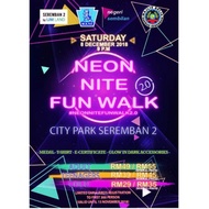 Neon nite fun walk 2..0
