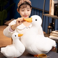 Cole Duck Doll Plush Toy Duck Toy Children's Toy Exchange Gift Doll Toy Creative Simulation Duck