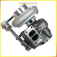 2834171 2834172 Supercharger For Cummins ISLE 8.9L Diesel Engine Supercharger Assembly Holset Turboc
