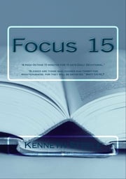 Focus 15 Kenneth Steele