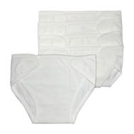 Tã dán sơ sinh trắng - HELLO B&B