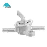 Inline pit dirt bike Petrol  Tap on off Switch fit 50cc 110cc 125cc pit bike