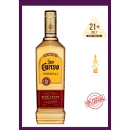 JOSE CUERVO ESPECIAL GOLD 700ML 40ABV