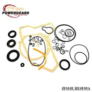 JF010E RE0F09A RE0F09B New CVT Transmission Master Kit Fits For Nissan Altima Maxima Murano 3.5L