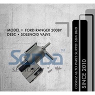 FORD RANGER 2.5 08Y SOLENOID VALVE