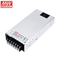 MEAN WELL HRP-450-48 450W 48V Switching Power Supply 110V/220VAC to 48V DC 9.5A 456W Meanwell Power 