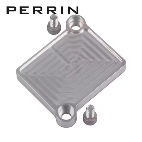 Idle Air Control Valve Block Off Plate FOR HONDA RSX /EP3 K20 Throttle Body