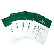 [สินค้าของแท้100% พร้อมส่ง] VT  Pro Cica Centella Asiatica Tiger Ampoule Mask (5PCS/กล่อง)