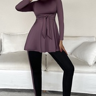 H28 / H32 Muslim Swimwear