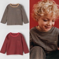 Zra Boys' T-shirt (9m 12m 18m 2y 3y 4y)