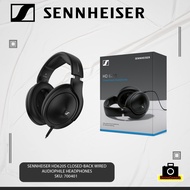 Sennheiser HD620S Closed-Back Wired Audiophile Headphones