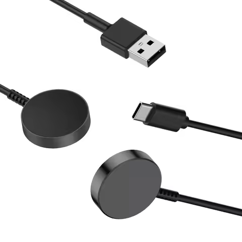 10W Type C USB PD Cable Charger For Samsung Galaxy Watch 8/7/Ultra/FE/6/5/Pro/4/3 Active 2 40mm 44mm