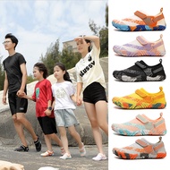 Children's Beach Shoes Men's Women's Reef Shoes Baby Outdoor Hiking Rafting River-Up Shoes Wading Sh