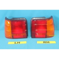 PROTON ISWARA AEROBACK 1993 - 2002  TAIL LAMP ( NEW )