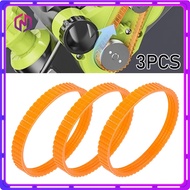 1900B Replacement Belt Drive Belt For 1900B Electric Planer 3pcs