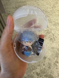 銀魂扭蛋