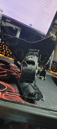 ENGINE SUPPORT VIOS 2008-2013 Driver Side(Manual)