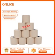 Air conditioner cable ties Thermal insulation pipe Wrapping tape Sunscreen waterproof copper pipe wr