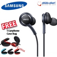 Samsung Headphone Tuned by AKG