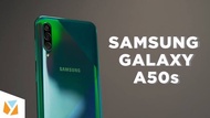 SAMSUNG GALAXY A50s 4/64 GB
