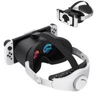 VR Headset VR Headset Glasses 3D VR Virtual Reality Glasses Switch & OLED