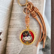 扎基拉姆寶寶佛包掛鑰匙掛