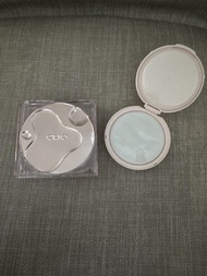 氣墊clio