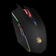 📌 BLOODY A70 LIGHT STRIKE GAMING MOUSE - Activated Ultra Core 4