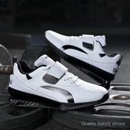 Outdoor Sports Squat Shoes Fitness shoes Strength Training Shoes Deadlift Shoes Weightlifting Shoes