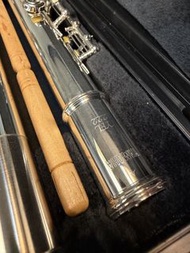 Yamaha 222長笛