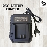 21v Makita / Dayi Battery Charger / Lithium Li-ion Battery Charger/ Pengecas Battery - [multiple options]