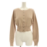 COCO DEAL Cardigan Sweater Knit pink Direct from Japan Secondhand