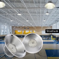 Fortem Fitness EILON ชุดโคมไฮเบย์ติดเพดาน 250W แสงเดย์ไลท์ รุ่น EGKD-QPJJ-250DL สินค้าคุณภาพดี