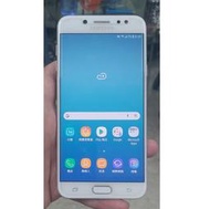 中古良品 二手 三星 Samsung Galaxy J7+ SM-C710F/DS 4G LTE 金色