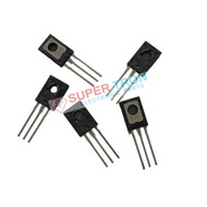 Transistor BD139 BD 139 / BD140 BD 140