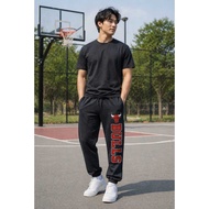 JoggerPants Mc.F supply co Bulls