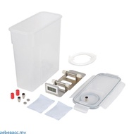 zebeaacc Professional Printer Filament Dryer Box Keeping Filament Dry During