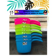 Pail Water Ladle 《 Pail Gayung》