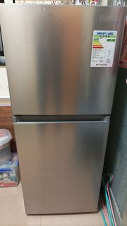 豐澤牌雙門雪櫃