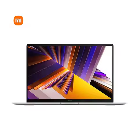 Redmi Book 16 Laptop 2024 Core I5-13500H 16GB DDR5+1TB/512G SSD 16inch 2.5K Notebook Fingerprint Thu