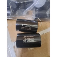 NEW PRODUCT 1 crossover capacitor 33uf 400v